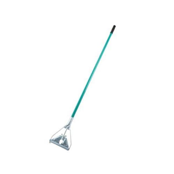 Winco 60 in Metal Mop Handle MOPH-7M